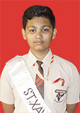 St. Xavier's School -  Rampura Phul